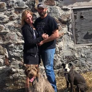 Meet your Posher, Becki